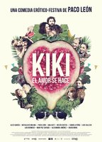 Kiki, Love To Love 2016 film scènes de nu