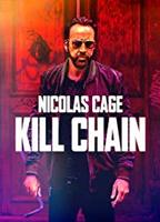 Kill Chain (2019) Scènes de Nu