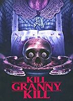 Kill, Granny, Kill! (2014) Scènes de Nu