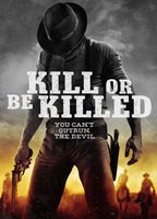 Kill or Be Killed 2015 film scènes de nu