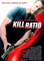 Kill Ratio 2016 film scènes de nu