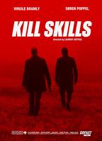 Kill Skills 2016 film scènes de nu