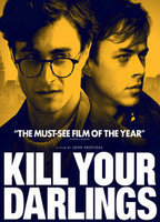 Kill Your Darlings (2013) Scènes de Nu