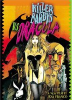 Killer Barbys contra Dracula scènes de nu