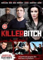 Killer Bitch (2010) Scènes de Nu