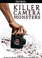 Killer Camera Monsters (2020) Scènes de Nu