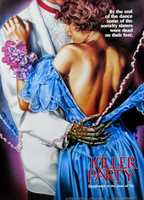 Killer Party (1986) Scènes de Nu