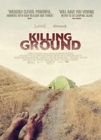 Killing Ground (2016) Scènes de Nu