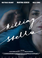 Killing Stella (2017) Scènes de Nu