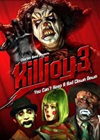 Killjoy 3 2010 film scènes de nu