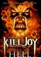 Killjoy Goes to Hell (2012) Scènes de Nu