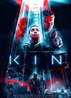 Kin (II) 2018 film scènes de nu