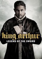 King Arthur: Legend of the Sword (2017) Scènes de Nu