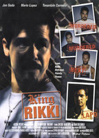 King Rikki 2002 film scènes de nu