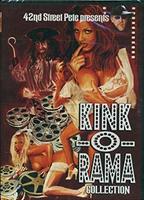 Kinkorama 1976 film scènes de nu
