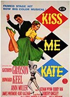 Kiss Me Kate 1953 film scènes de nu