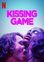 Kissing Game  2020 film scènes de nu