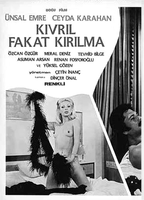 Kivril Fakat Kirilma 1976 film scènes de nu