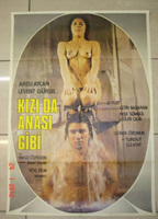 Kizi da anasi gibi (1980) Scènes de Nu