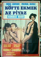 Köfte Ekmek Az Piyaz 1978 film scènes de nu