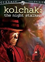 Kolchak: The Night Stalker 1974 film scènes de nu