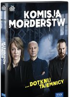 Komisja Morderstw (2016-présent) Scènes de Nu