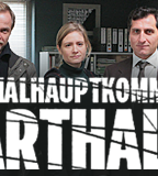Kommissar Marthaler 2012 film scènes de nu
