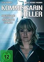  Kommissarin Heller-Verdeckte Spuren   (2017) Scènes de Nu