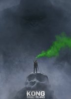 Kong : Skull Island (2016) Scènes de Nu