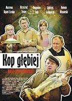 Kop glebiej (2011) Scènes de Nu