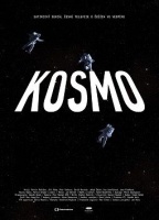 Kosmo 2016 film scènes de nu