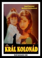 Král kolonád  (1991) Scènes de Nu