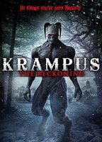 Krampus: The Reckoning 2015 film scènes de nu