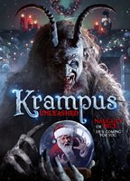 Krampus Unleashed 2016 film scènes de nu