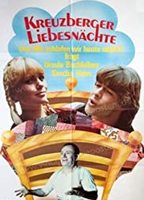Kreuzberger Liebesnächte (1980) Scènes de Nu