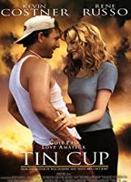 Tin Cup (1996) Scènes de Nu