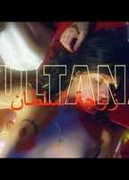 Krista Papista - Sultana (music video) 2018 film scènes de nu