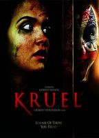 Kruel (2015) Scènes de Nu