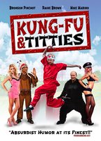 Kung Fu And Titties 2013 film scènes de nu