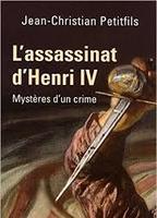 L'assassinat d'Henri IV (2009) Scènes de Nu