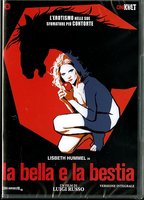 La bella e la bestia (1977) Scènes de Nu