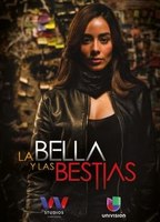 La bella y las bestias (2018) Scènes de Nu