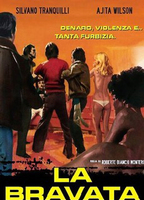 La Bravata 1977 film scènes de nu