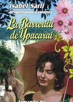 La burrerita de Ypacaraí 1962 film scènes de nu