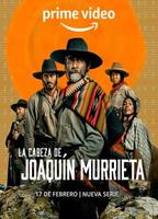 La cabeza de Joaquín Murrieta 2023 film scènes de nu