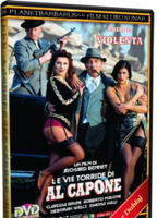 La calda vita di Al Capone (1995) Scènes de Nu