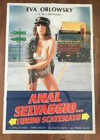 La Camionista - Anal Selvaggio... Turbo Scatenato (1992) Scènes de Nu