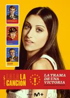 La Canción (2025) Scènes de Nu