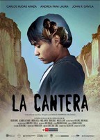 La cantera (2019) Scènes de Nu