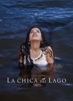La Chica del Lago 2021 film scènes de nu